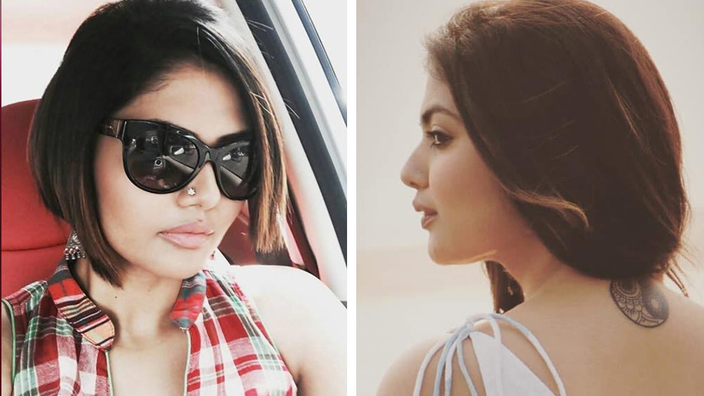 অভিনয় এবং রাজনীতি হাত ধরাধরি করেই চলে। ছবির সঙ্গে চলছে ওয়েব সিরিজের শ্যুটিংয়ের কাজ।  ‘চরিত্রহীন’, ‘আস্তে লেডিজ’, ‘বউ কেন সাইকো’-র মতো ওয়েব সিরিজও জনপ্রিয় হয়েছে।