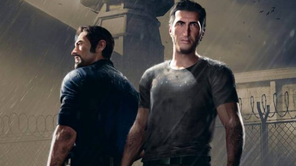 আ ওয়ে আউট: দুই কয়েদির জেলখানা থেকে পালানোর গল্প। দু’জনে মিলে খেলতে হবে গেমটি। বাস্তব জীবনেও দু’জনের বোঝাপড়ার উপর দাঁড়িয়ে আছে খেলাটি।