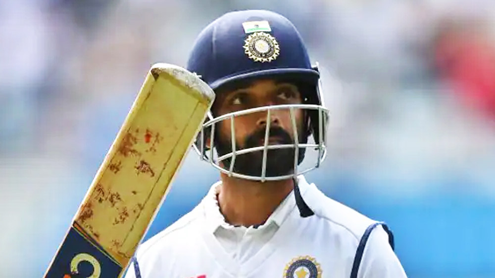 অজিঙ্ক রহাণে: কোহলী না থাকায় অধিনায়কত্ব করবেন তিনি। ৭৮টি টেস্ট খেলে ফেলেছেন রহাণে। করেছেন ৪৭৫৬ রান। তাঁর ব্যাটে রান দেখতে চাইবে ভারত।