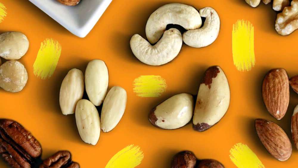 Foods to Eat After Exercise.