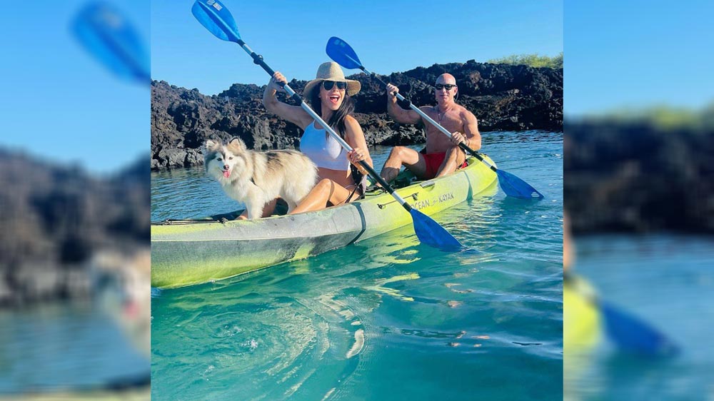 নিউ মেক্সিকোয় ১৯৫৯ সালে লরেনের জন্ম। সেই হিসাব অনুযায়ী এখন তাঁর বয়স ৬১ বছর। লরেনের কর্মজীবন শুরু লস অ্যাঞ্জেলসের একটি টিভি চ্যানেলের ডেস্ক অ্যাসিস্ট্যান্ট হিসাবে।