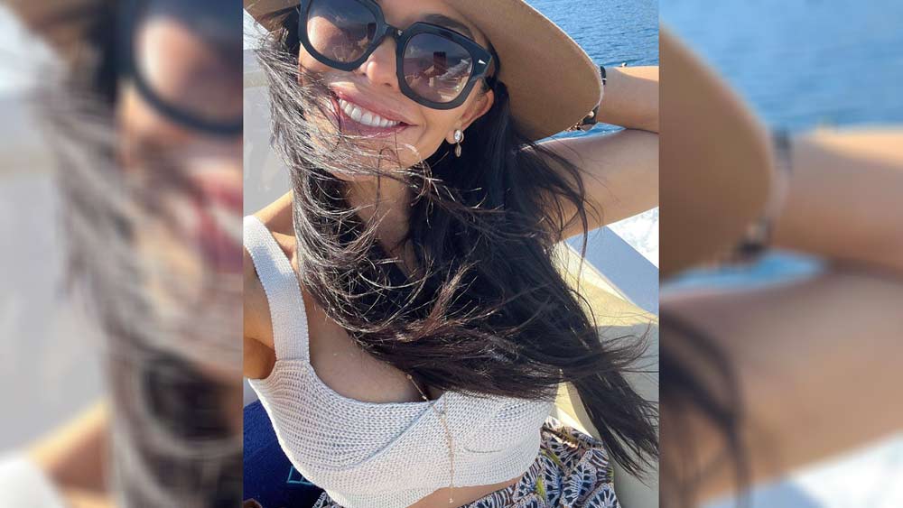 ২০১৬ সাল থেকেই লরেনের সঙ্গে পরিচয় জেফের। ক্রমে তাঁরা একে অপরের ঘনিষ্ঠ হয়ে ওঠেন। জেফের আগে লরেনের জীবনে একাধিক পুরুষের প্রবেশ ঘটেছে। টনি গঞ্জালেজ নামে এক ফুটবলারের সঙ্গে প্রথম বিয়ে হয় তাঁর। ২০০১ সালে এক ছেলের জন্ম দেন লরেন।