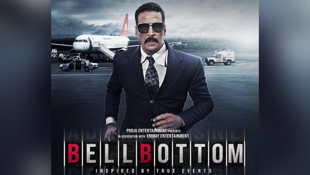 নায়ক হয়ে সাফল্যের স্বাদ মেলেনি। তাই পর্দার সামনে থেকে পিছনে স্থানান্তর। ‘সর্বজিৎ’, ‘জওয়ানি জানেমন’, ‘বেল বটম’, ‘কুলি নম্বর ১’-এর মতো একাধিক ছবি প্রযোজনা করেন বাণিজ্যবিদ্যার স্নাতক জ্যাকি। 