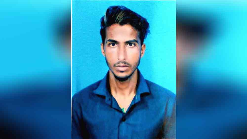 মৃত রহমত আলি।