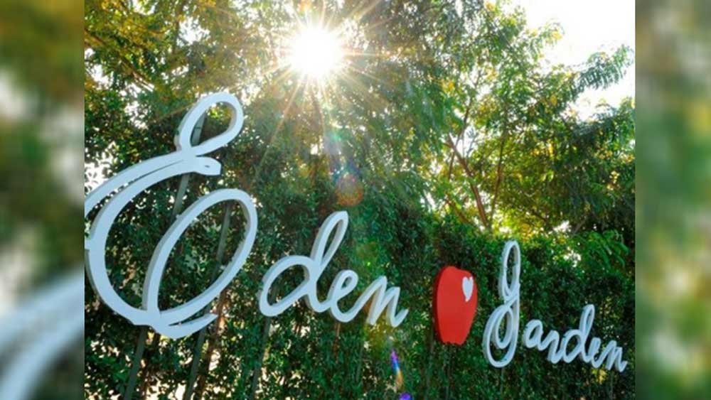 ব্রিটিশ কলকাতায় ইডেনকে বলা হত ‘প্রমেনাদ’। অর্থাৎ যেখানে সবাই অলস ছন্দে হেঁটে বেড়ায়। আজ থেকে ১৭৯ বছর আগে ব্রিটিশ সাহেব ও কলকাতার বাবুদের বৈকালিক ভ্রমণের সময় কাছেই বাজত ব্যান্ড। দায়িত্বে, ফোর্ট উইলিয়ামে বসবাসকারী রেজিমেন্ট। সেই বাদ্য থেমে গিয়েছে কবেই, রয়ে গিয়েছে ‘ব্যান্ডস্ট্যান্ড’। চাঁদপাল ঘাট থেকে নতুন ফোর্ট উইলিয়াম অবধি পথ তৈরি হয়েছিল ক্যালকাটা লটারি কমিটির উদ্যোগে। পামগাছের সেই ছায়াবীথির নাম ছিল ‘রেসপনডেশিয়া ওয়াক’।