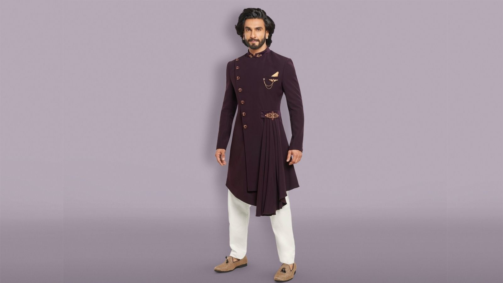 ইন্দো-ওয়েস্টার্ন সেট