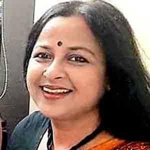 চন্দ্রিমা দাশগুপ্ত (স্ত্রীরোগ বিশেষজ্ঞ)