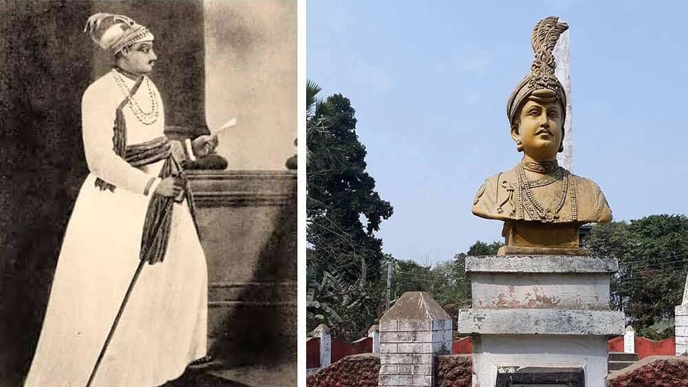 এই দুর্গকে তাঁর আক্রমণের মূল লক্ষ্য করেছিলেন নবাব সিরাজউদ্দৌলা। ইংরেজদের সঙ্গে দৌত্যে ব্যর্থ সিরাজ কলকাতা আক্রমণে উদ্যত হলেন।১৭৫৬ সালের ১৬ জুন ৩০ হাজার সৈন্যের বিশাল বাহিনী নিয়ে সিরাজ হাজির হলেন কলকাতার উপকণ্ঠে। ১৮ জুন তাঁর বাহিনীর কাছে লালদিঘির যুদ্ধে পরাজিত হল ব্রিটিশরা। ফোর্ট উইলিয়াম দখল করলেন সিরাজ। কলকাতার নাম রাখলেন ‘আলিনগর’।