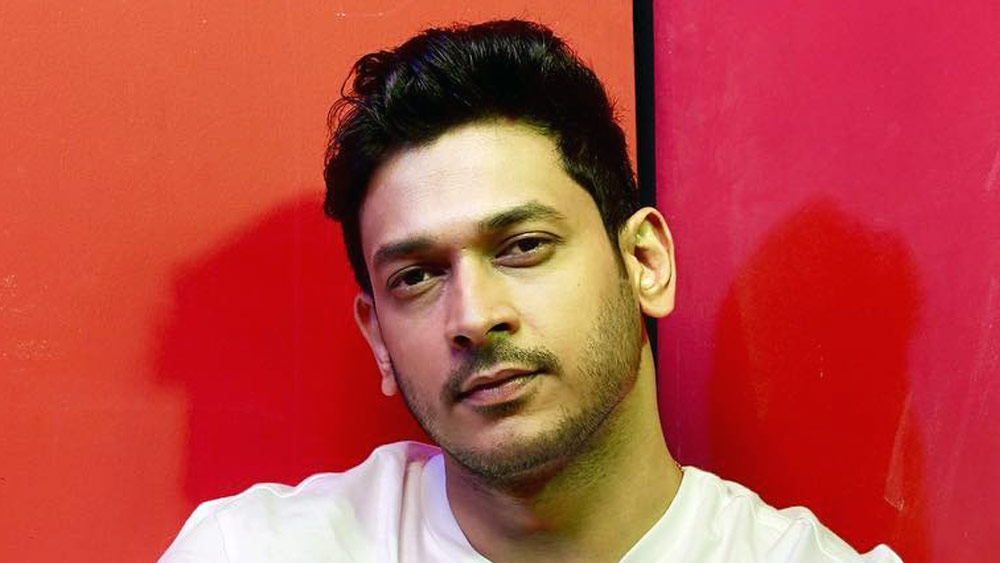 আয়ুশীর জীবনে অন্য কেউ এলে পালাব! আমি খুব একমুখী সম্পর্কে বিশ্বাসী