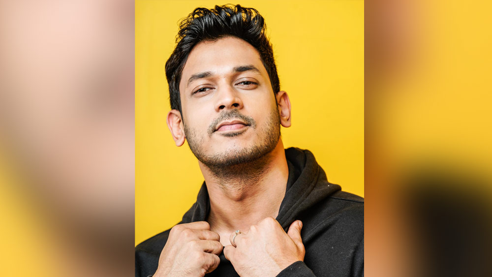 ‘‘প্রেম করি, সেই সম্পর্কটা যত্নে টিকিয়ে চলেছি।’’