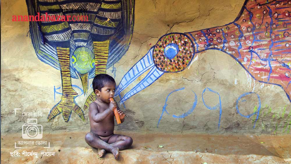 ছবিটি তুলেছেন: শীর্ষেন্দু  গায়েন
