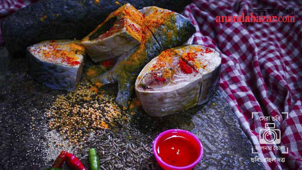 ছবিটি তুলেছেন: রাহুল দত্ত