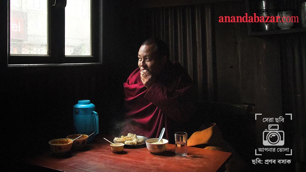 ছবিটি তুলেছেন: প্রণব বসাক