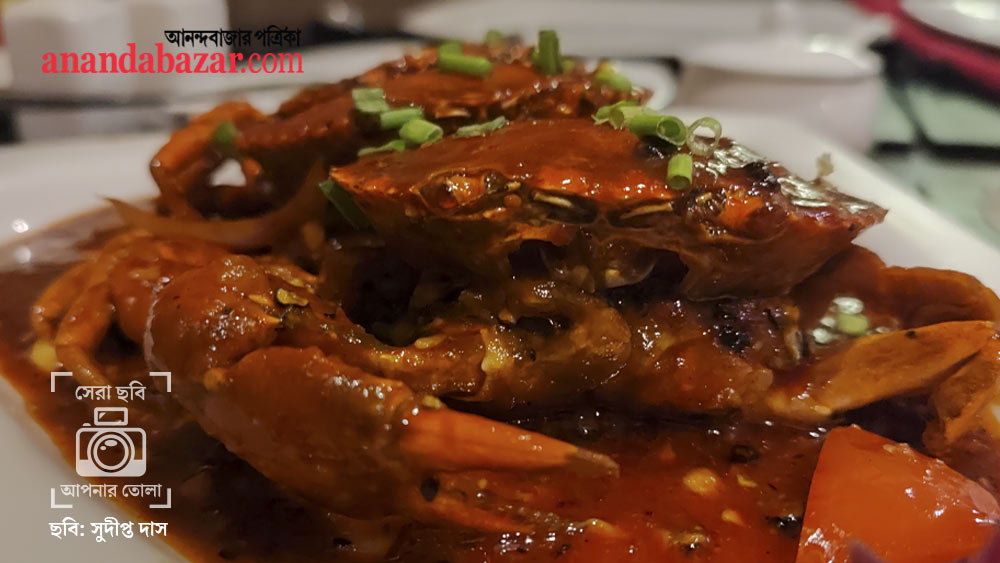 ছবিটি তুলেছেন: সুদীপ্ত দাস