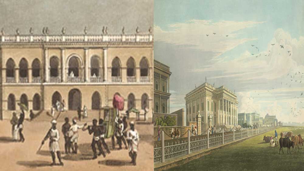 কয়েক বছর পরে সেই স্কুল বন্ধ হয়ে যায়। কিন্তু তত দিনে লালদিঘি সংলগ্ন সেই এলাকা আগের থেকে অনেক বেশি জমজমাট হয়ে উঠেছে। ১৭৮৯ খ্রিস্টাব্দে সেখানে ‘ফ্রি স্কুল সোসাইটি’ শুরু করলেন উইলিয়াম বেইলি। মূলত যুদ্ধে নিহত সেনা পরিবারের সন্তানদের জন্যই প্রতিষ্ঠা করা হয়েছিল এই স্কুল।