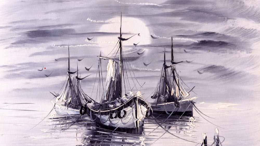 ইতিহাসবিদের মতে, যে খাঁড়ি বা খাল বুজিয়ে আজকের ক্রিক রো-এর জন্ম, সেই খালই আদপে ‘গাঙুর’। যে জলপথ বেয়ে লখিন্দরের নিথর দেহ নিয়ে এগিয়েছিল বেহুলার ডিঙি। আবার কলকাতার চালু মেট্রোরেলের লাইনের নীচে গড়িয়া-বৈষ্ণবঘাটা লাগোয়া আদিগঙ্গার খালকেও বেহুলার ভেসে চলার গাঙুর বলে মনে করেন অনেকেই।(ছবি: শাটারস্টক)