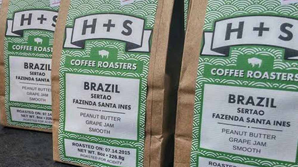 ফাজেন্দা সান্তা ইনেস: একটু মিষ্টি স্বাদের কফিটির চাষ হয় শুধুমাত্র ব্রাজিলে। প্রতি কিলোগ্রামের দাম ৮০০০ টাকার কাছাকাছি।