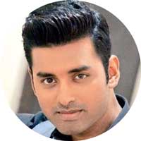 অঙ্কুশ হাজরা