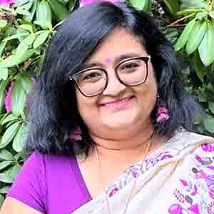 দেবলীনা রায়