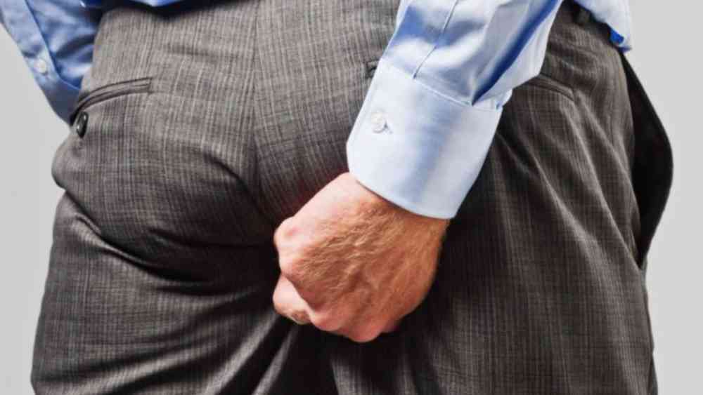 কোভিডের নতুন উপসর্গ, মলদ্বারের বিরল সমস্যায় আক্রান্ত ব্যক্তি