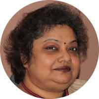 শ্রাবণী সেন