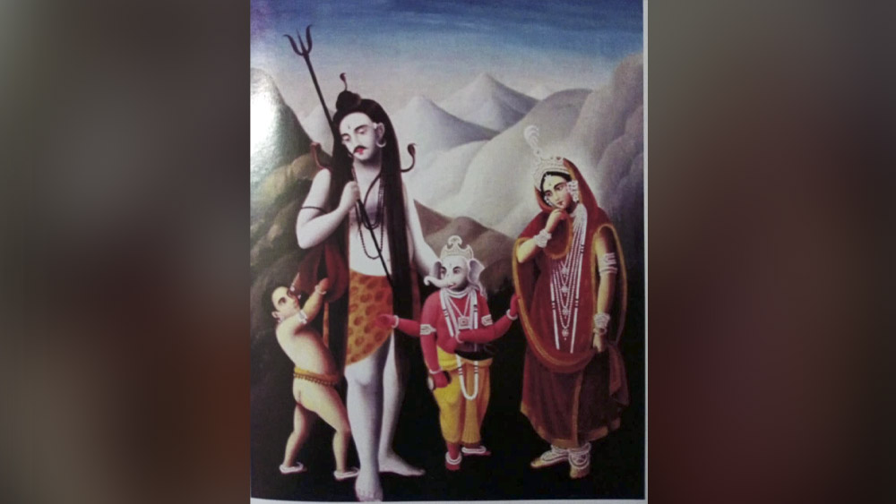 এ হেন চণ্ডী বা অসুরদলনীই কিন্তু বাংলার উমা। তিনি ভোলানাথ শিবের ঘরণি। তাঁকে শ্মশানবাসীর সঙ্গে বিয়ে দিয়ে মা মেনকা খুবই দুশ্চিন্তায় থাকেন। এই চরিত্রে দেবীর উত্তরণ এক দিনে হয়নি। এর পিছনে রয়েছে আবহমান কালের বাঙালি কবিদের অবদান।