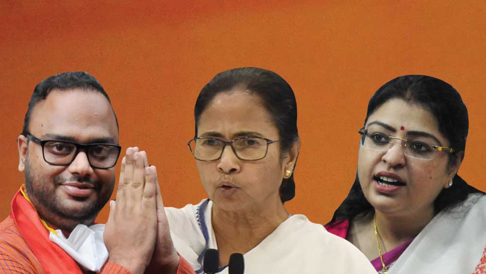 সরাসরি: ভবানীপুরের ভোটগণনা শুরু হচ্ছে, মমতার ব্যবধানের দিকে তাকিয়ে তৃণমূল