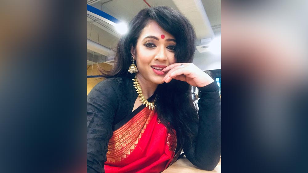 পুজোর প্রেম থেকে নিজেকে বঞ্চিত করিনি কোনও দিনও।