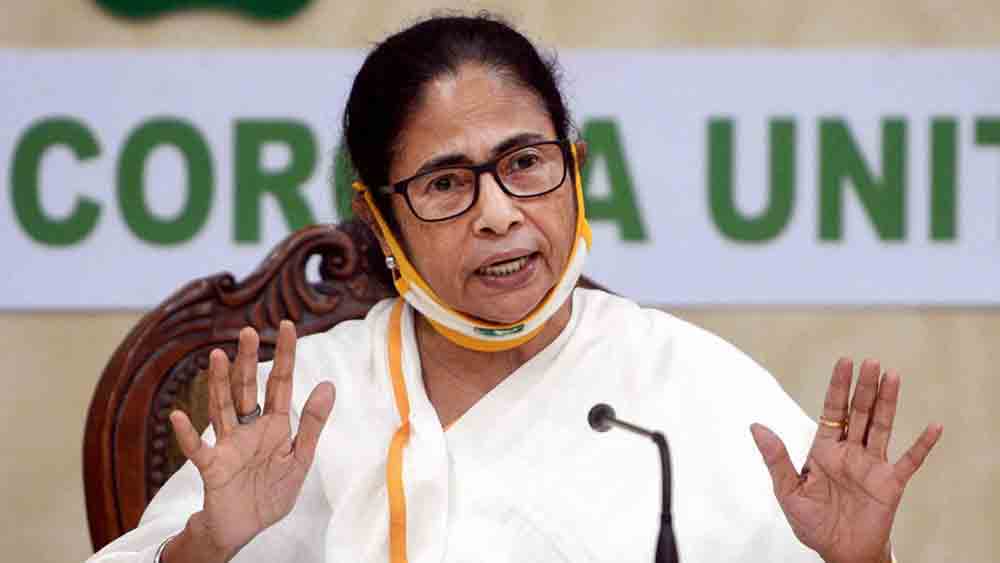 Mamata Banerjee may inaugurates Lakshmir Bhandar