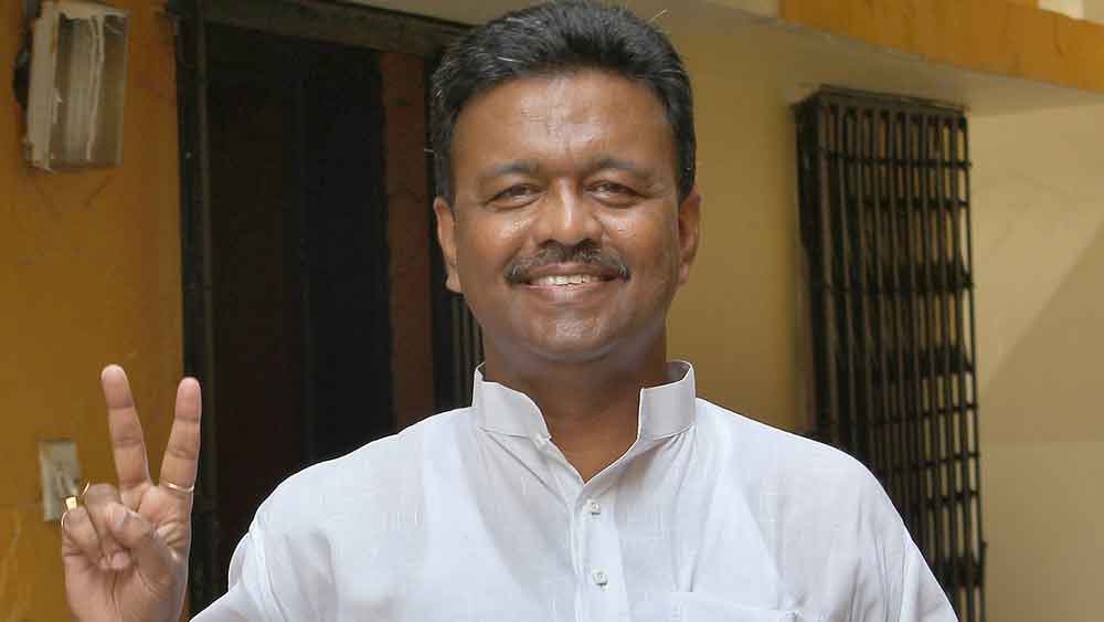 ফিরহাদ হাকিম।