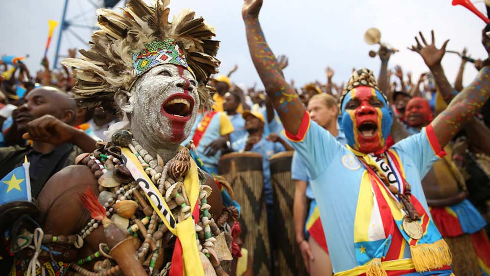 ছোটখাটো বিষয়েও একে-অন্যের উপর জাদুবিদ্যার প্রয়োগ করে ক্ষতির চেষ্টা করা হয়। ফুটবল খেলার মাঠে জাদুবিদ্যার প্রয়োগ সবচেয়ে বেশি চোখে পড়ে কঙ্গোতে।
