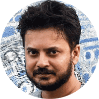 রাহুল অরুণোদয় বন্দ্যোপাধ্যায়