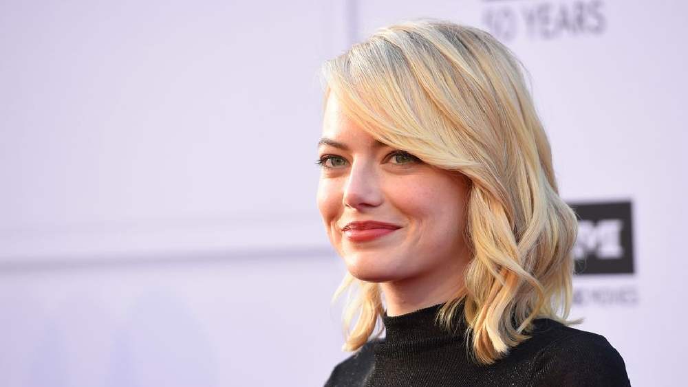 এমা স্টোন।