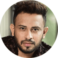 অনিন্দ্য চট্টোপাধ্যায়