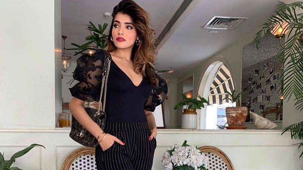 অদিতি পেশায় একজন মডেল। ২০১৭ সালে তিনি ‘মিস ইন্ডিয়া রাজস্থান’ হয়েছিলেন। ধোনি এবং কোহলীর ভক্ত অদিতি। তবে মুম্বই ইন্ডিয়ানস-এর জন্যও গলা ফাটাতে দেখা গিয়েছে তাঁকে। ঈশান কিসানের সঙ্গে তিনি ডেট করছেন।