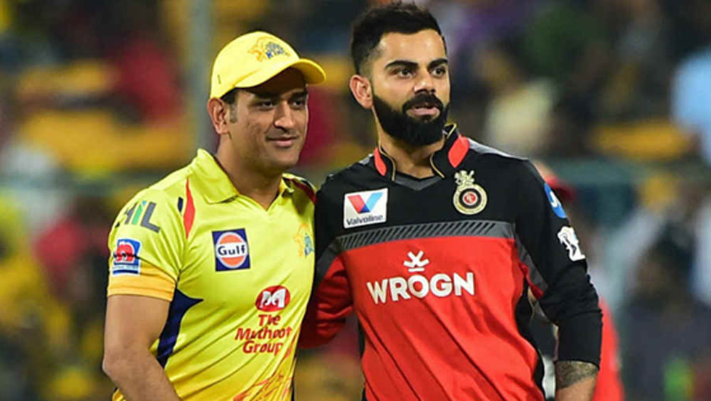 এই আইপিএল যেমন বহু দুর্দান্ত ক্রিকেটারের জন্ম দিয়েছে, তাঁদের প্রচারের আলোয় এনেছে, তেমনই বহু অজানা অক্রিকেটারকেও প্রচারের মঞ্চে তুলে এনেছে। স্রেফ দর্শকাসনে বসেই ফোকাস নিজের দিকে ঘুরিয়ে নেটমাধ্যমের অত্যন্ত পরিচিত মুখ হয়ে উঠেছেন। দেখে নেওয়া যাক জনপ্রিয়তায় বিরাট কোহলী, মহেন্দ্র সিংহ ধোনিদের চ্যালেঞ্জ দেওয়া ‘আইপিএল গার্ল’দের।