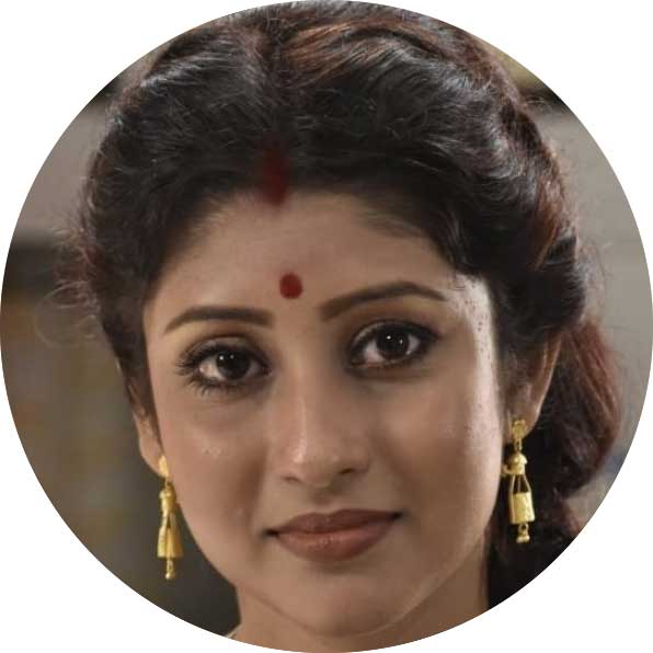 লাভলি মৈত্র