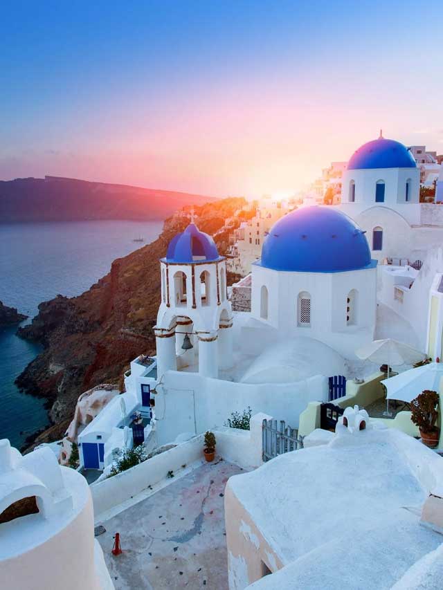 Which European countries are issuing visa for Indian travelers dgtl