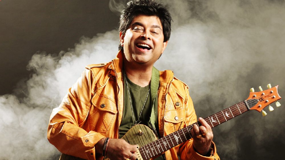 কান্না, আনন্দ আর বহু পাওয়া, না পাওয়ায় মেশা আমার পুজো।