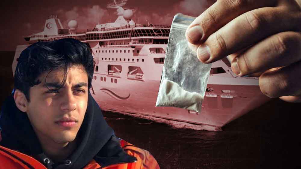 যেন শার্লক হোমসের উপন্যাস! আরিয়ানদের জেরা প্রসঙ্গে আদালতে দাবি করল এনসিবি