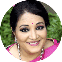 রূপালী বসু