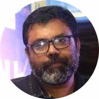 প্রদীপ্ত ভট্টাচার্য