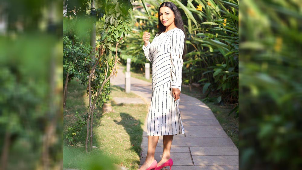 সমীর বিয়ে করেছেন অজয় দেবগণ অভিনীত ‘গঙ্গাজল’ ছবির শিল্পী ক্রান্তি রেডকরকে। ক্রান্তি মরাঠি চলচ্চিত্র জগতে এক জন জনপ্রিয় অভিনেতা।