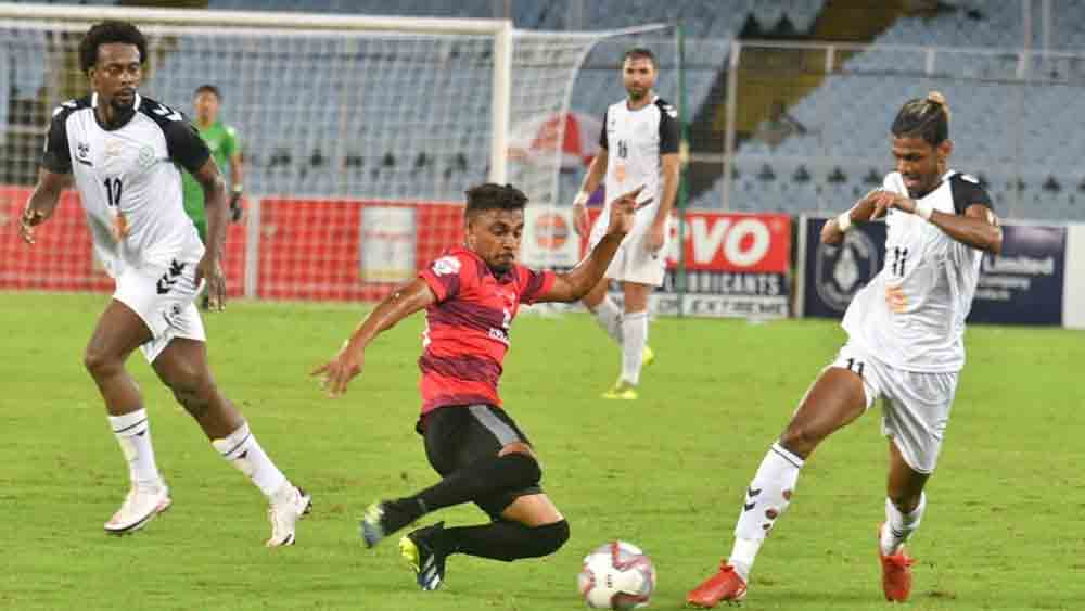 —নিজস্ব চিত্র।