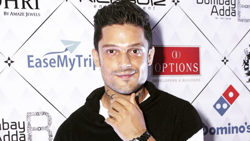 সিদ্ধার্থ ‘বিগ বস ৫’ এবং ‘স্প্লিটস ভিলা ২’-তে অংশ নিয়েছেন।