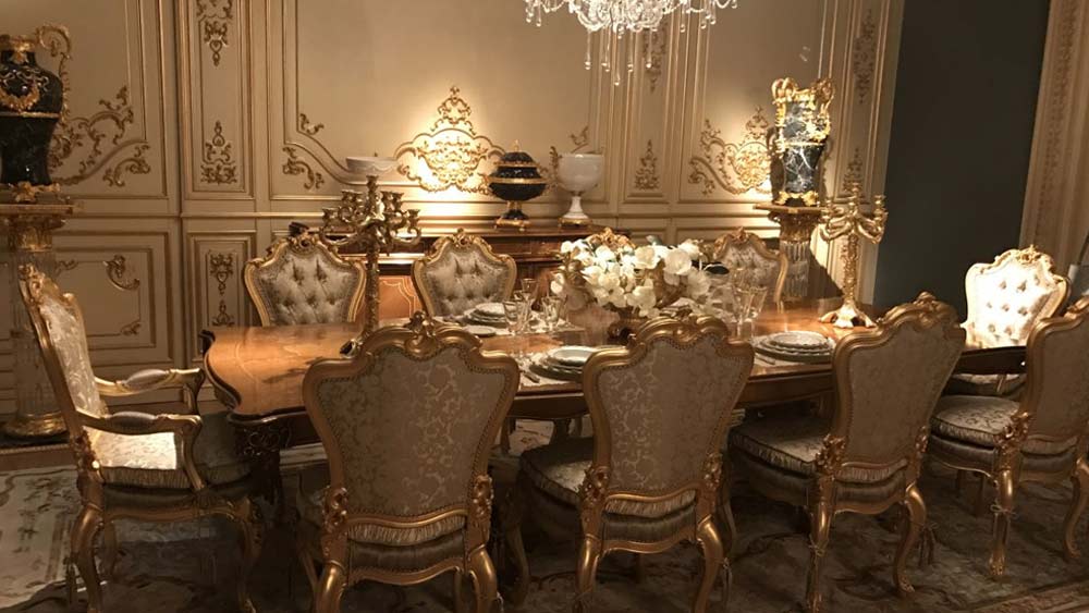 হাজার হাজার মাইল দূরে বারাণসীর মহারাজার সঙ্গে নৈশভোজে যোগ দিয়ে সেই অভাবের ঘটনা তুলে ধরেছিলেন এডওয়ার্ড অ্যান্ডারডন রিয়েডে। ইউনাইটেড প্রভিন্স-এর গভর্নর জেনারেল ছিলেন তিনি।