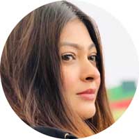 রুকমা রায়