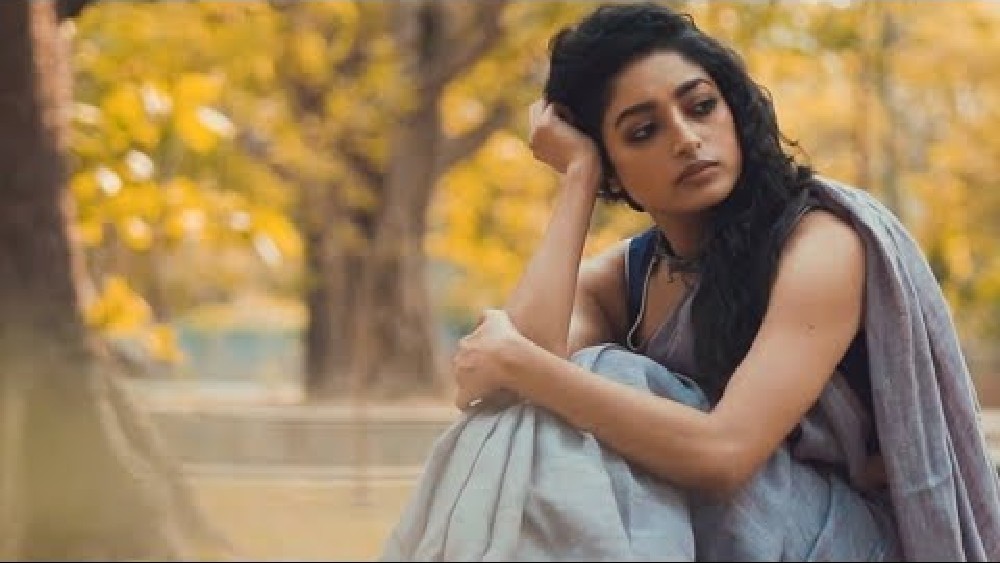 ‘‘আমি আর দেব চরিত্র দুটোর সঙ্গে একাত্ম হতে পেরেছি।’’