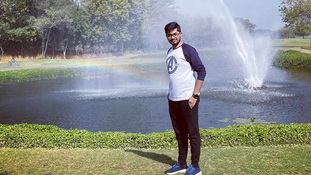 শাশ্বত-র অ্যাপ ভারতপে ব্যবসায়ীদের কাছে এক সময় বহুল জনপ্রিয়তা অর্জন করেছিল। এই ভারতপে অ্যাপ-এর কিউআর কোড-এর মাধ্যমেই পেটিএম, ফোনপে, গুগলপে, ভিম-সহ ১৫০টিরও বেশি ইউপিআই মাধ্যমে লেনদেন করা যায়।