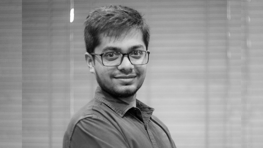 মোট ১০০৭ জন উদ্যোগপতিদের উপর সমীক্ষা চালিয়েছিল আইআইএফএল ওয়েল্থ হুরান ইন্ডিয়া। তাঁদের মধ্যে কনিষ্ঠতম শাশ্বত।